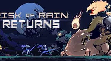 Risk of Rain Returns PC Download