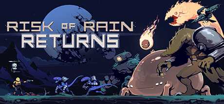 Risk of Rain Returns PC Download