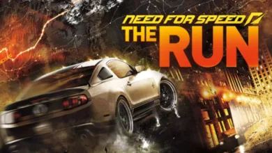 Need For Speed The Run Torrent PC Download