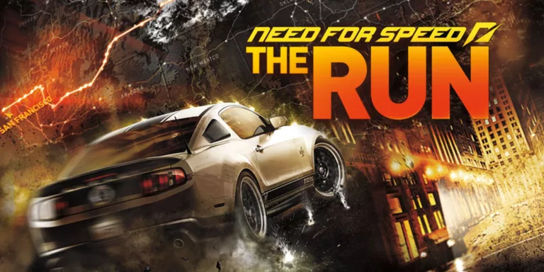  Need For Speed The Run Torrent PC Download