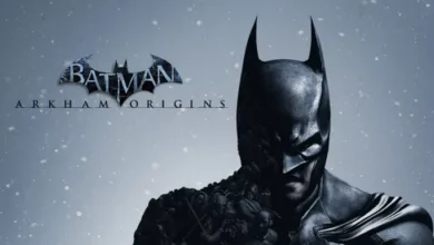 Batman Arkham Origins Torrent PC Download