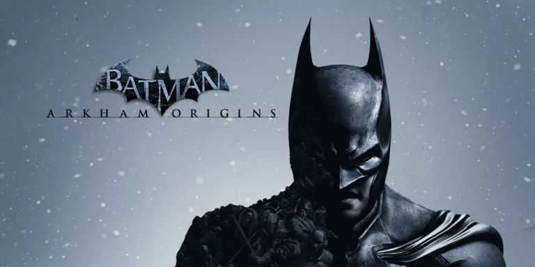 Batman Arkham Origins Torrent PC Download