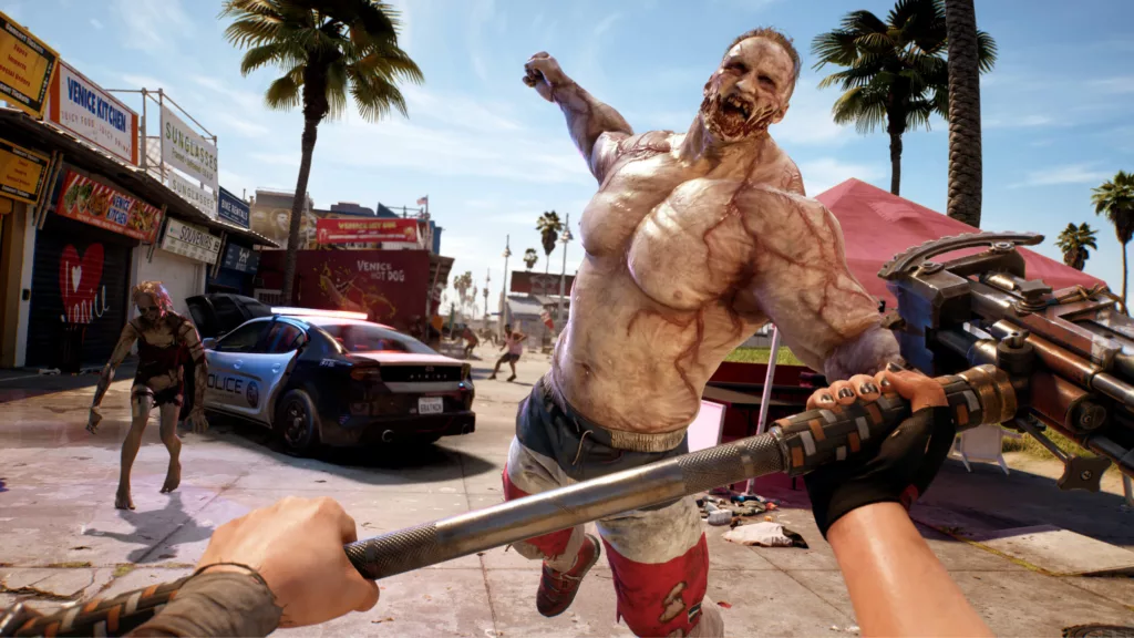 Dead Island 2 Torrent PC Download .