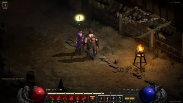 Diablo 2 Torrent PC Download