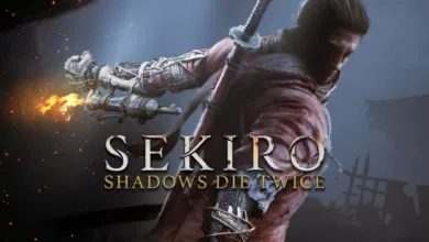 Sekiro Shadows Die Twice Torrent PC Download