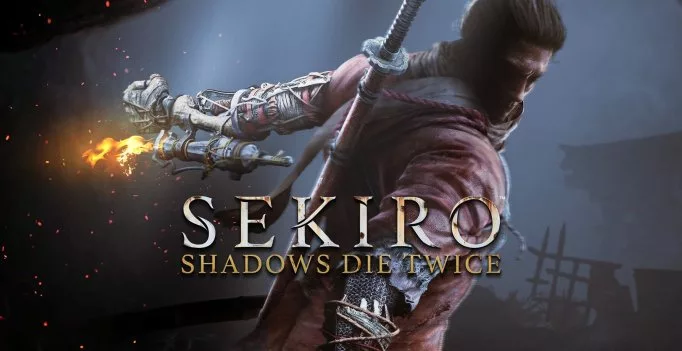 Sekiro Shadows Die Twice Torrent PC Download