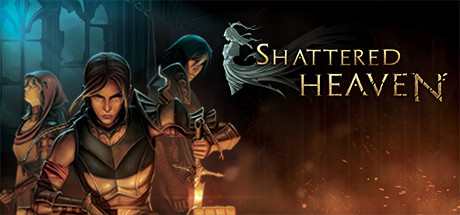 Shattered Heaven Torrent PC Download