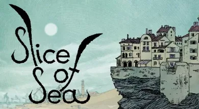 Slice of Sea Torrent PC Download