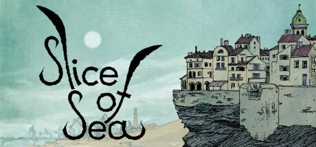 Slice of Sea Torrent PC Download