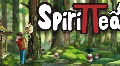 Spirittea Torrent PC Download