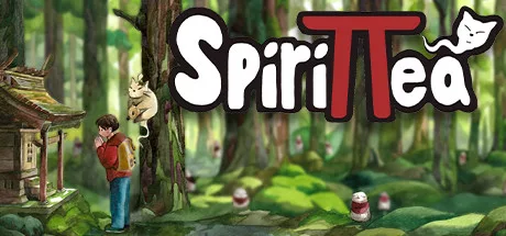 Spirittea Torrent PC Download