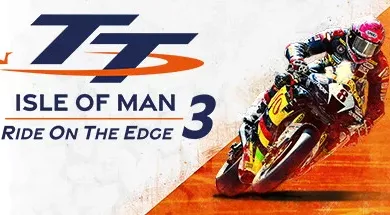 TT Isle Of Man Ride on the Edge 3 Torrent PC Download