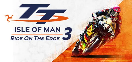 TT Isle Of Man Ride on the Edge 3 Torrent PC Download