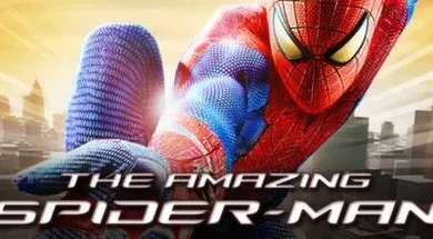 The Amazing Spider Man Torrent PC Download