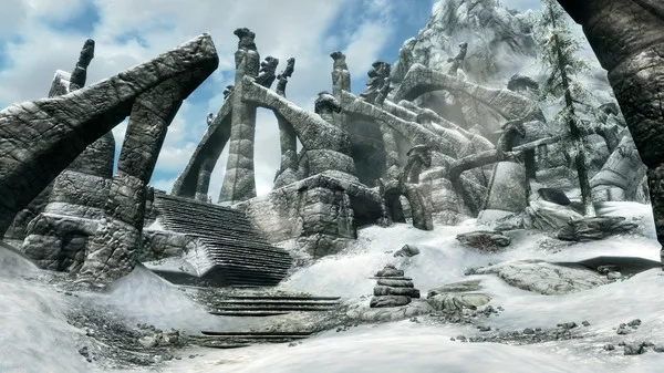 The Elder Scrolls V: Skyrim Special Edition Torrent PC Download