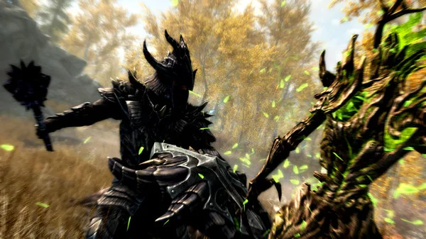 The Elder Scrolls V: Skyrim Special Edition Torrent PC Download