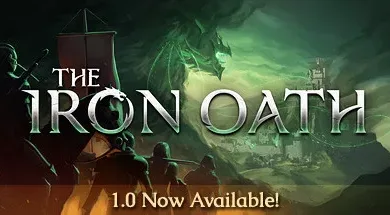 The Iron Oath Torrent PC Download