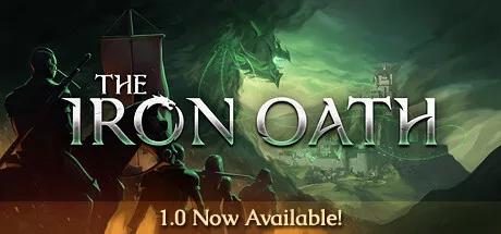 The Iron Oath Torrent PC Download