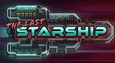 The Last Starship Torrent PC Download