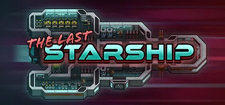 The Last Starship Torrent PC Download