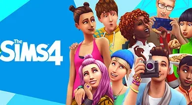 The Sims 4 Torrent PC Download