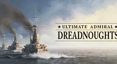 Ultimate Admiral: Dreadnoughts Torrent PC Download