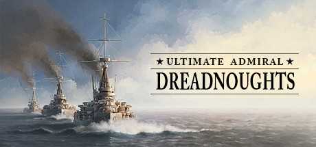 Ultimate Admiral: Dreadnoughts Torrent PC Download