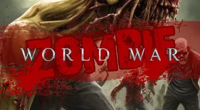 World War Zombie Torrent PC Download