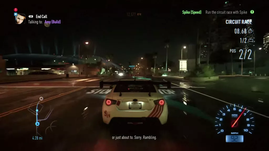 Need for Speed 2015 Torrent PC Download racing franchise after a one-year hiatus