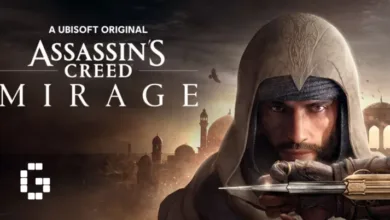 Assassins Creed Mirage Torrent PC Download