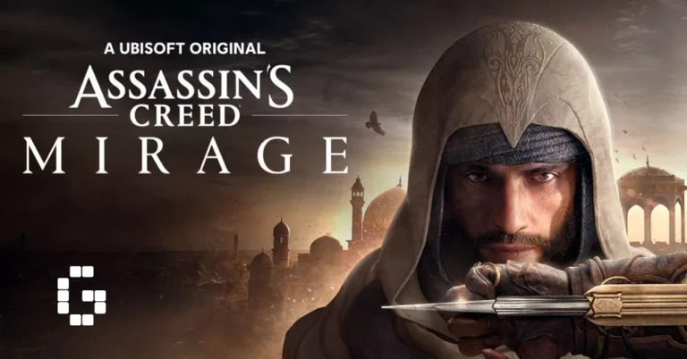 Assassins Creed Mirage Torrent PC Download