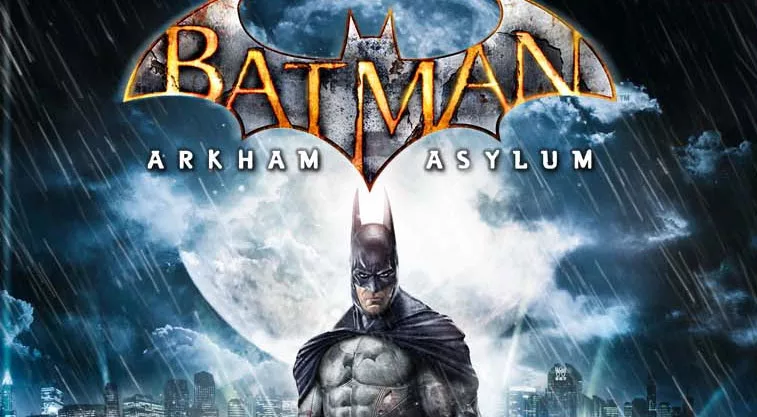 Batman Arkham Asylum Torrent PC Download