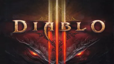 Diablo 3 Torrent PC Download