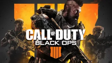 Call of Duty Black Ops 4 Torrent PC Download