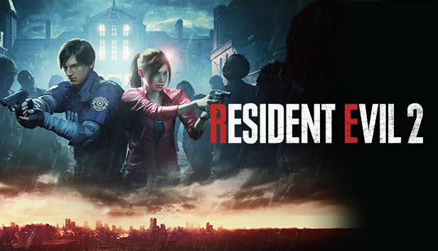 Resident Evil 2 Torrent PC Download