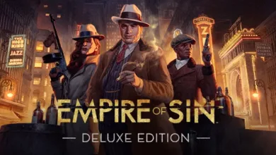 Empire Of Sin Deluxe Edition Torrent PC Download