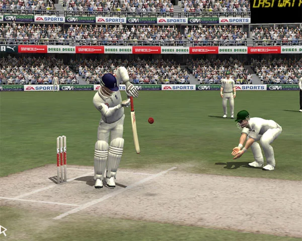 Cricket 07 Torrent Pc Download