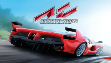 Assetto Corsa Torrent PC Download