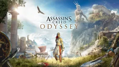 Assassin’s Creed Odyssey Torrent PC Download