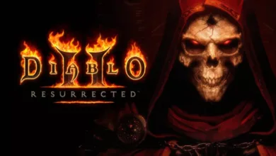 Diablo 2 Torrent PC Download