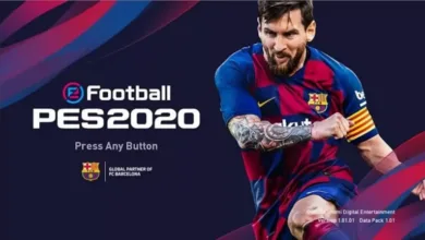 Pro Evolution Soccer 2020 Torrent PC Download