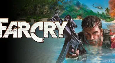 Far Cry 1 Torrent PC Download