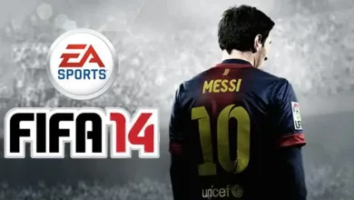 FIFA 14 Torrent PC Download