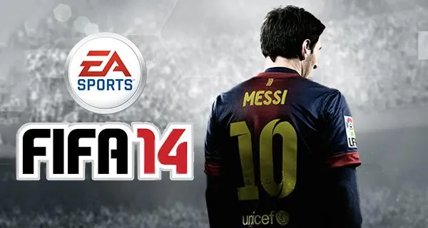 FIFA 14 Torrent PC Download