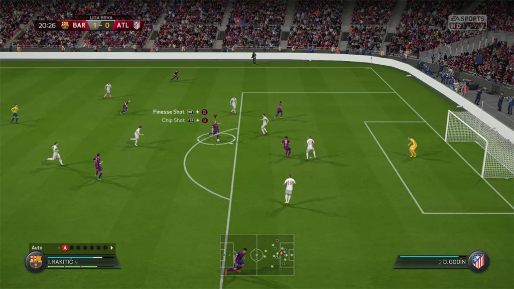 FIFA 16 Torrent PC Download