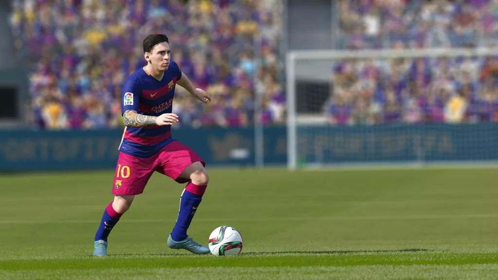 FIFA 16 Torrent PC Download