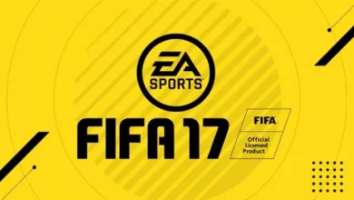 FIFA 17 Torrent PC Download