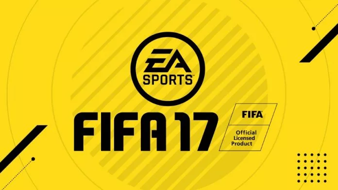 FIFA 17 Torrent PC Download