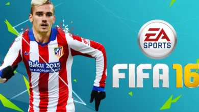 FIFA 16 Torrent PC Download