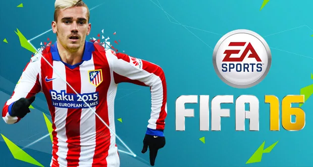 FIFA 16 Torrent PC Download